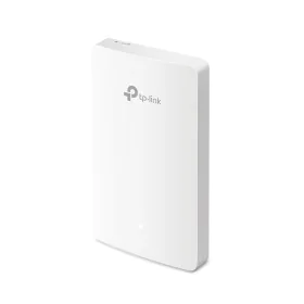 Point d'Accès TP-Link EAP235-WALL Blanc Noir de TP-Link, Points d'accès sans fil - Réf : S55065654, Prix : 73,69 €, Remise : %