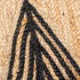 Carpet Alexandra House Living Natural Rattan Natural Fibre 160 x 230 cm by Alexandra House Living, Rugs - Ref: D1627254, Pric...