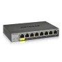 Switch Netgear GS108T-300PES by Netgear, Network switches - Ref: S55068914, Price: 87,30 €, Discount: %