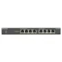 Switch Netgear GS308PP-100EUS RJ-45 de Netgear, Commutateurs de réseau - Réf : S55068917, Prix : 142,82 €, Remise : %