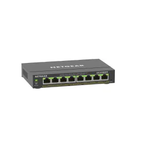 Switch Netgear GS308EPP-100PES RJ-45 di Netgear, Switch di rete - Rif: S55068969, Prezzo: 162,15 €, Sconto: %