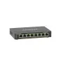 Switch Netgear GS308EPP-100PES RJ-45 de Netgear, Commutateurs de réseau - Réf : S55068969, Prix : 145,95 €, Remise : %