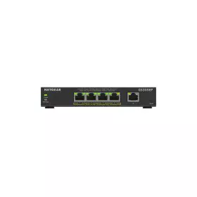 Switch Netgear GS305EP-100PES RJ-45 de Netgear, Commutateurs de réseau - Réf : S55068970, Prix : 96,75 €, Remise : %