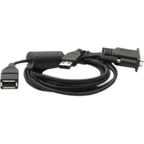 Daten-/Ladekabel mit USB Honeywell VM1052CABLE von Honeywell, Point of Sale (POS) Ausrüstung - Ref: S55070507, Preis: 84,62 €...