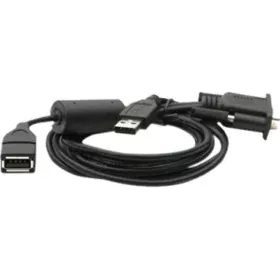 Cable de Datos/Carga con USB Honeywell VM1052CABLE de Honeywell, Equipo de punto de venta (POS) - Ref: S55070507, Precio: 93,...