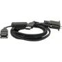 Cavo di Dati/Ricarica con USB Honeywell VM1052CABLE di Honeywell, Attrezzature terminale di pagamento (POS) - Rif: S55070507,...