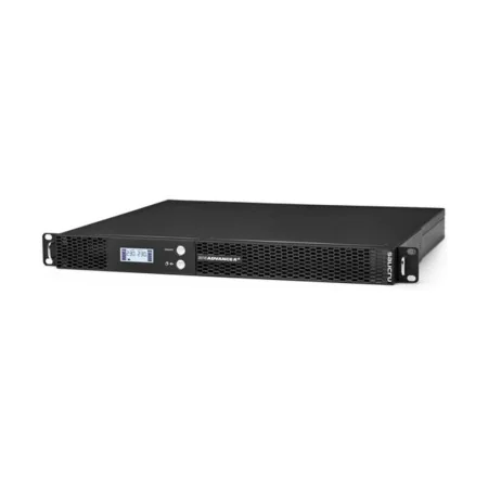 Uninterruptible Power Supply System Interactive UPS Salicru SPS 1000 ADV R 600W by Salicru, Uninterrupted Power Supplies - Re...