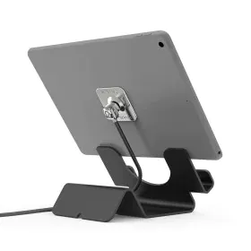 Mobile or tablet support Compulocks CL12UTHBB Black by Compulocks, Stands - Ref: S55080212, Price: 76,81 €, Discount: %