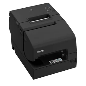 Ticket-Drucker Epson C31CG62216 von Epson, Point of Sale (POS) Ausrüstung - Ref: S55081642, Preis: 819,57 €, Rabatt: %