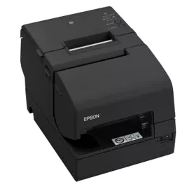 Impresora de Tickets Epson C31CG62216 de Epson, Equipo de punto de venta (POS) - Ref: S55081642, Precio: 819,44 €, Descuento: %