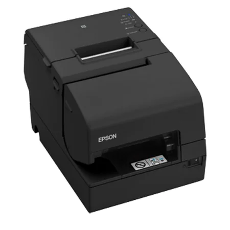 Impresora de Tickets Epson C31CG62216 de Epson, Equipo de punto de venta (POS) - Ref: S55081642, Precio: 819,57 €, Descuento: %