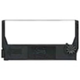 Ruban Matriciel Original Epson C43S015360 Noir de Epson, Toners et encre pour imprimante - Réf : S55082134, Prix : 4,59 €, Re...