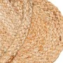 Tappeto Alexandra House Living Rattan Fibra naturale 120 x 170 cm di Alexandra House Living, Tappeti - Rif: D1627256, Prezzo:...