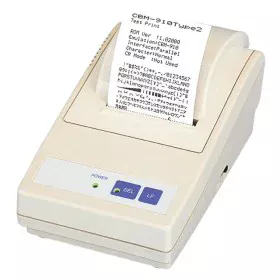 Ticket-Drucker Citizen CBM91040RF2A von Citizen, Point of Sale (POS) Ausrüstung - Ref: S55086088, Preis: 208,87 €, Rabatt: %