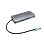 Dockstation i-Tec C31NANODOCKVGAPD  Plata de i-Tec, Hubs USB - Ref: S55090376, Precio: 68,28 €, Descuento: %