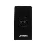 Power Bank CoolBox COO-PB08KW-BK 8000 MAH von CoolBox, Ladegeräte - Ref: S55094330, Preis: 16,78 €, Rabatt: %