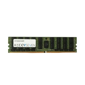 Memoria RAM V7 V71920016GBR 16 GB DDR4 2400MHZ DDR4 16 GB DDR4-SDRAM de V7, Memoria principal - Ref: S55147157, Precio: 45,25...