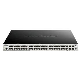 Switch D-Link DGS-1510-20/E de D-Link, Commutateurs de réseau - Réf : S55157994, Prix : 333,28 €, Remise : %