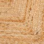 Alfombra Alexandra House Living Natural Ratán Fibra natural 60 x 100 cm de Alexandra House Living, Alfombras infantiles - Ref...