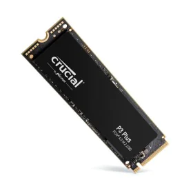 Disco Duro Micron CT500P3PSSD8 500 GB SSD 4 TB SSD de Micron, Discos duros sólidos - Ref: S55159016, Precio: 46,69 €, Descuen...