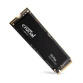 Disco Duro Micron CT500P3PSSD8 500 GB SSD 4 TB SSD de Micron, Discos duros sólidos - Ref: S55159016, Precio: 46,92 €, Descuen...