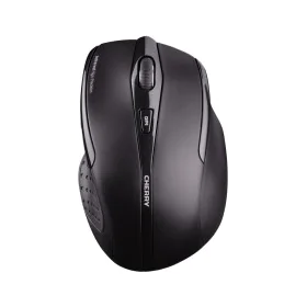 Souris Bluetooth Sans Fil Cherry JW-T0100 Noir de Cherry, Souris - Réf : S55160056, Prix : 37,16 €, Remise : %