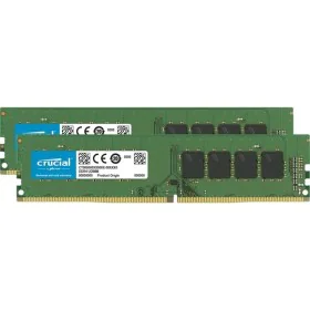 Mémoire RAM Micron CT2K16G4DFRA32A 32 GB DDR4 CL22 de Micron, Mémoire principale - Réf : S55167117, Prix : 74,77 €, Remise : %