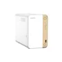 NAS Network Storage Qnap TS-262 White Golden Intel Celeron by Qnap, Network attached storage - Ref: S55168371, Price: 346,11 ...