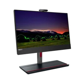 Tout en Un Lenovo THINKCENTRE M90A I5-12500T 256 GB SSD 8 GB RAM 23,8" de Lenovo, Tout en un - Réf : S55168674, Prix : 1,00 €...