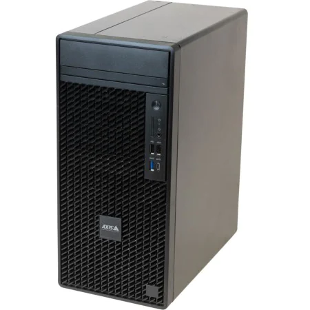 PC de bureau Axis AXIS S1216 16 GB RAM 256 GB SSD de Axis, Tours - Réf : S55169448, Prix : 4,00 €, Remise : %