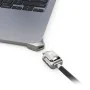 Cable de Seguridad Compulocks MBALDG04KL de Compulocks, Candados de seguridad - Ref: S55169814, Precio: 71,14 €, Descuento: %