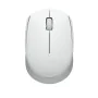 Mouse Logitech M171 Bianco di Logitech, Mouse - Rif: S55172075, Prezzo: 16,96 €, Sconto: %