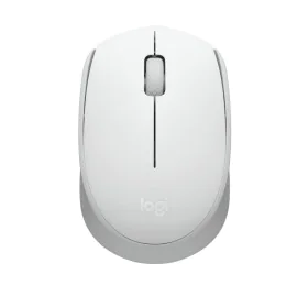 Ratón Logitech M171 Blanco de Logitech, Ratones - Ref: S55172075, Precio: 16,96 €, Descuento: %