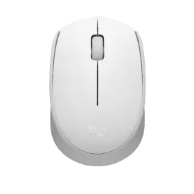 Mouse Logitech M171 Weiß von Logitech, Mäuse - Ref: S55172075, Preis: 16,96 €, Rabatt: %