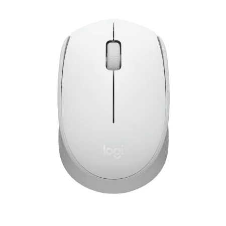 Mouse Logitech M171 Bianco di Logitech, Mouse - Rif: S55172075, Prezzo: 16,96 €, Sconto: %