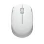 Mouse Logitech M171 Bianco di Logitech, Mouse - Rif: S55172075, Prezzo: 16,96 €, Sconto: %