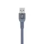 Mikro USB auf USB Verbindungskabel FR-TEC FT0025 Blau 3 m von FR-TEC, USB-Kabel - Ref: S55175856, Preis: 8,76 €, Rabatt: %