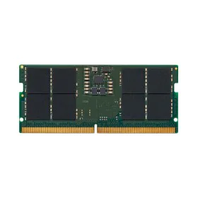 Mémoire RAM Kingston KVR52S42BS8-16 16 GB DDR5 5200 MHz CL42 de Kingston, Mémoire principale - Réf : S55176386, Prix : 57,96 ...