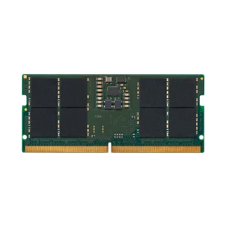 Memória RAM Kingston KVR52S42BS8-16 16 GB DDR5 5200 MHz CL42 de Kingston, Memória principal - Ref: S55176386, Preço: 57,96 €,...