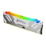 Mémoire RAM Kingston KF560C32RWA-16 16 GB 6000 MHz DDR5 SDRAM DDR5 cl32 de Kingston, Mémoire principale - Réf : S55177953, Pr...