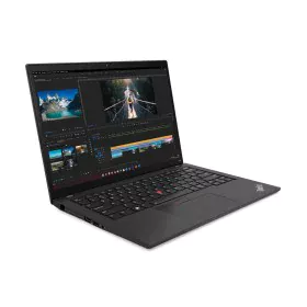 Laptop Lenovo 21HD007HSP 14" i5-1335U 16 GB RAM 512 GB SSD de Lenovo, Portátiles - Ref: S55180615, Precio: 1,00 €, Descuento: %