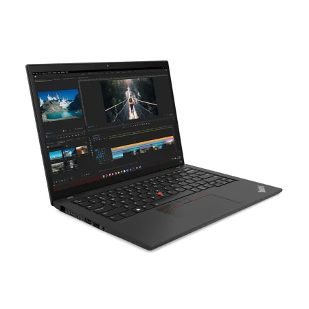 Ordinateur Portable Lenovo 21HD007HSP 14" i5-1335U 16 GB RAM 512 GB SSD de Lenovo, Ordinateurs portables - Réf : S55180615, P...