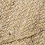 Tapis Alexandra House Living Naturel Rotin Fibre naturelle 60 x 100 cm de Alexandra House Living, Tapis - Réf : D1627262, Pri...