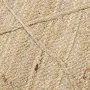 Carpet Alexandra House Living Natural Rattan Natural Fibre 60 x 100 cm by Alexandra House Living, Rugs - Ref: D1627262, Price...