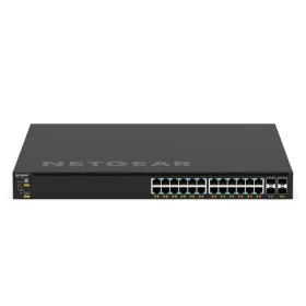 Switch Netgear GSM4328-100NES by Netgear, Network switches - Ref: S55244001, Price: 2,00 €, Discount: %