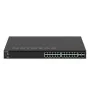 Switch Netgear GSM4328-100NES by Netgear, Network switches - Ref: S55244001, Price: 2,00 €, Discount: %