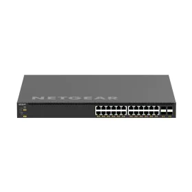 Switch Netgear M4350-24X4V de Netgear, Commutateurs de réseau - Réf : S55244008, Prix : 4,00 €, Remise : %