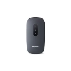 Telefone Telemóvel Panasonic KX-TU446EXG 2,4" Azul Cinzento de Panasonic, Telemóveis e smartphones livres - Ref: S55244312, P...