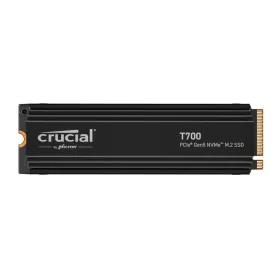 Hard Drive Micron CT2000T700SSD5 2 TB SSD by Micron, Solid disc drives - Ref: S55247210, Price: 362,12 €, Discount: %