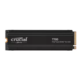 Hard Drive Micron CT2000T700SSD5 2 TB SSD by Micron, Solid disc drives - Ref: S55247210, Price: 404,15 €, Discount: %